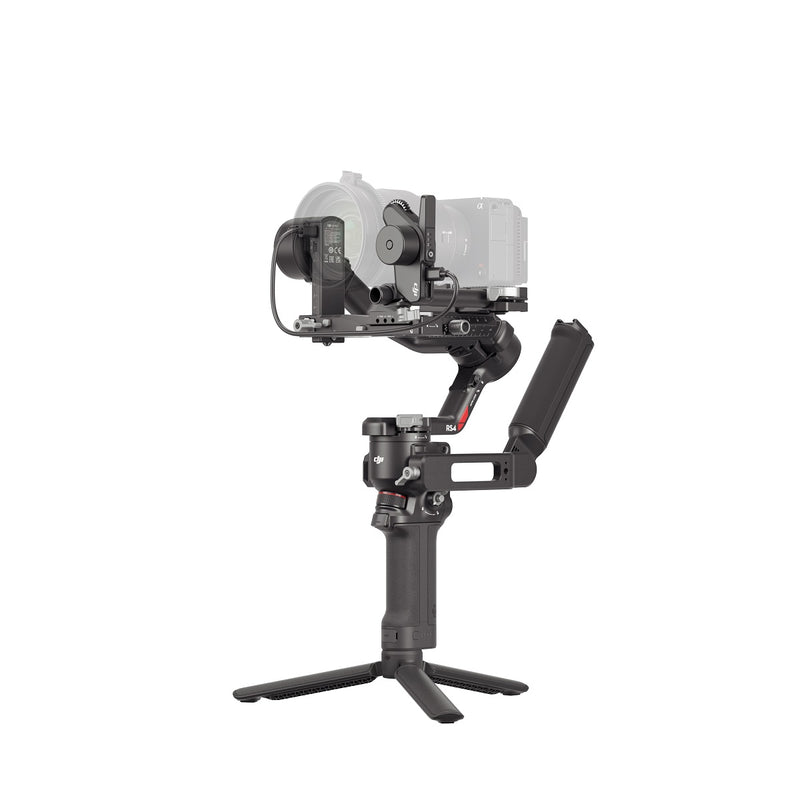 DJI 大疆 RS 4