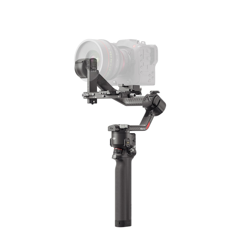 DJI 大疆 RS 4 Pro