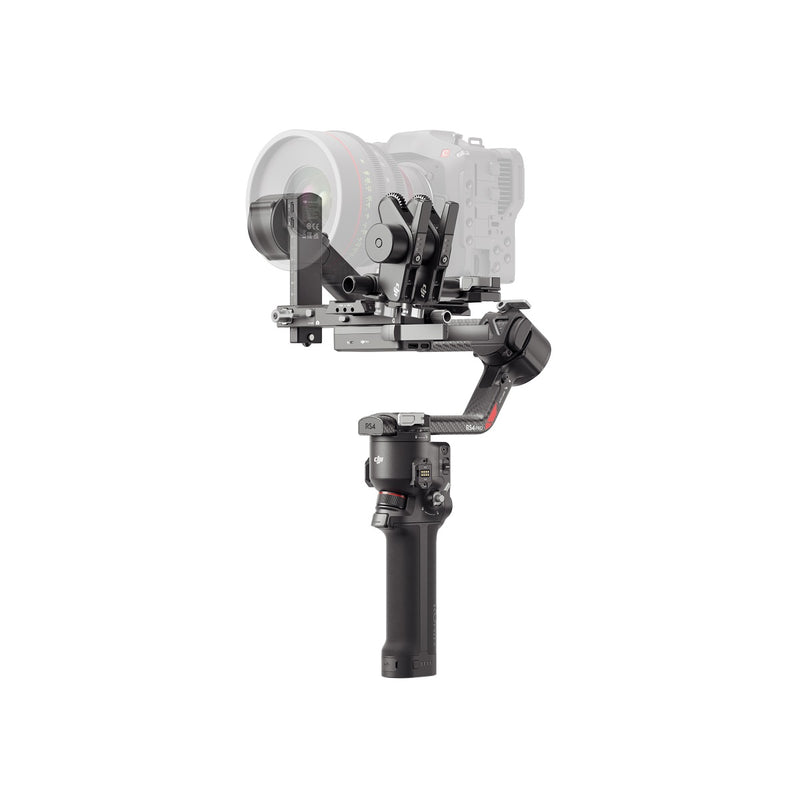 DJI 大疆 RS 4 Pro