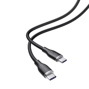 Voltme PowerLink MOSS USB-C to USB-C Sync / Charge Cable (3A/60W) - 1M