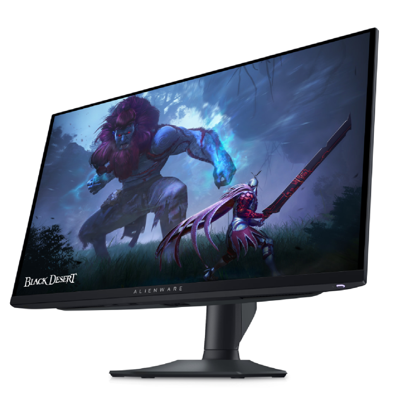 DELL ALIENWARE AW2725DF 27" 360Hz QD-OLED Gaming Monitor