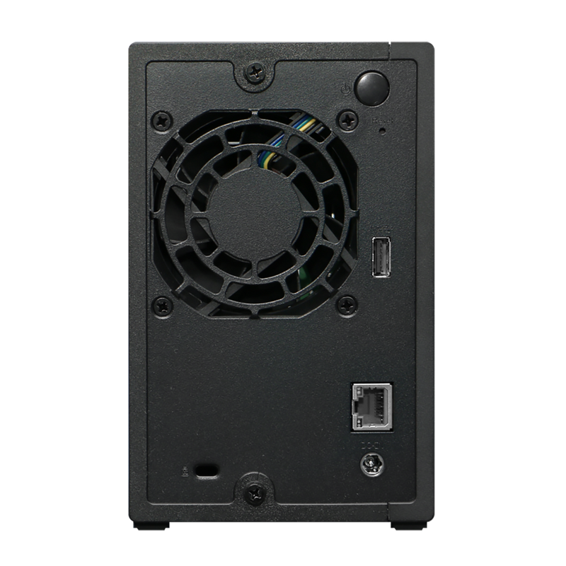 華芸 Drivestor 2 Lite AS1102TL 網路儲存裝置