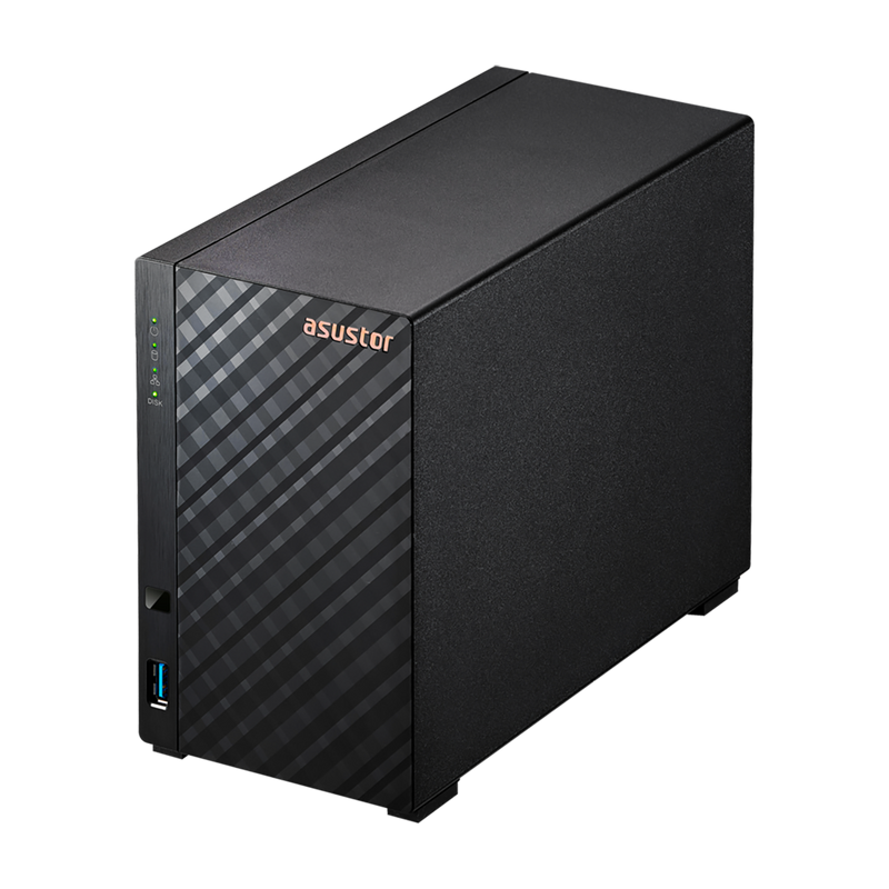 ASUSTOR Drivestor 2 Lite AS1102TL NAS