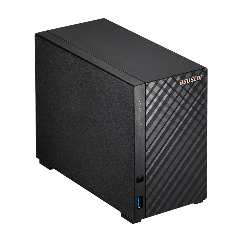 ASUSTOR Drivestor 2 Lite AS1102TL NAS