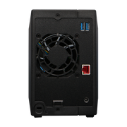 ASUSTOR 華芸 Drivestor 2 Pro Gen 2 AS3302T V2 網路儲存裝置