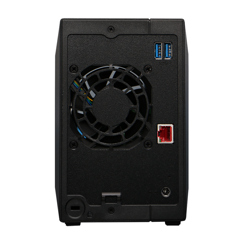 華芸 Drivestor 2 Pro Gen 2 AS3302T V2 網路儲存裝置