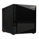 ASUSTOR 華芸 Drivestor 2 Pro Gen 2 AS3304T V2 NAS 網路儲存裝置