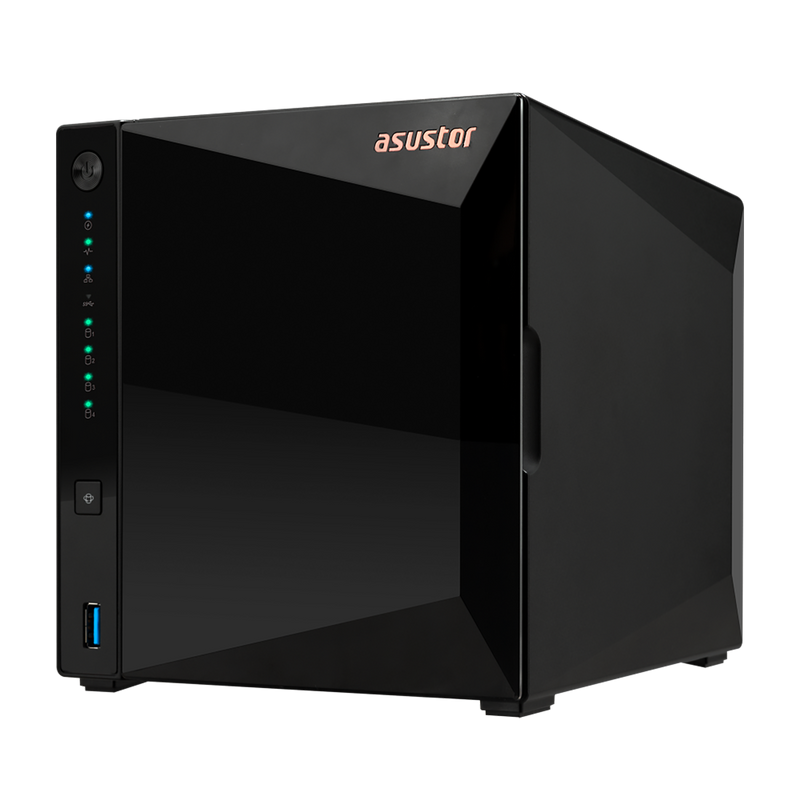 華芸 Drivestor 2 Pro Gen 2 AS3304T V2 NAS 網路儲存裝置