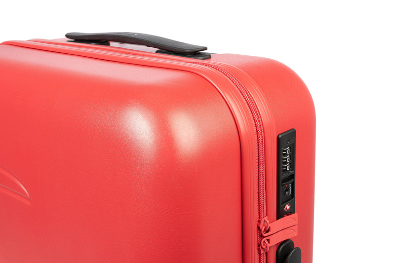 Tucano Ted Trolley Suitcase