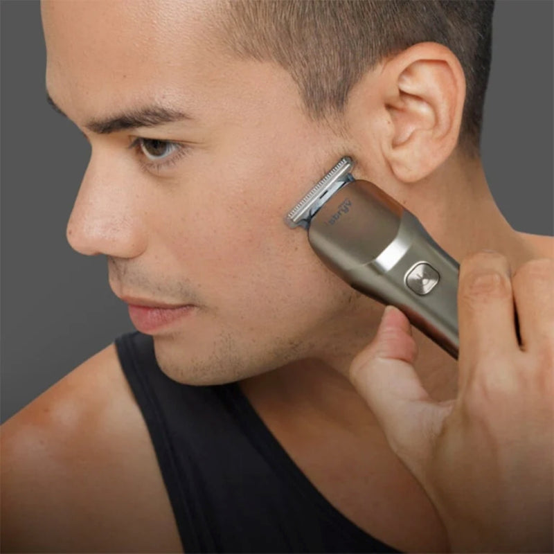 Stryv MultiShave 修剪造型器