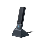 TP-Link Archer TXE70UH AXE5400 高增益 USB Wi-Fi 6E 接收器 代理贈品