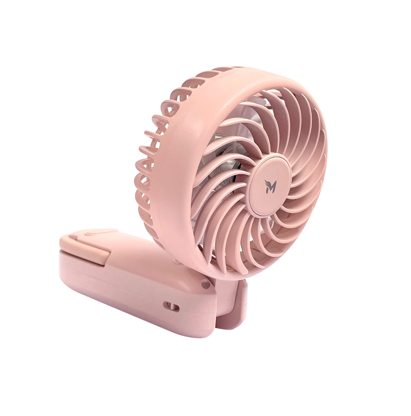 Machino M13 hook-mounted double-blade handheld Fan