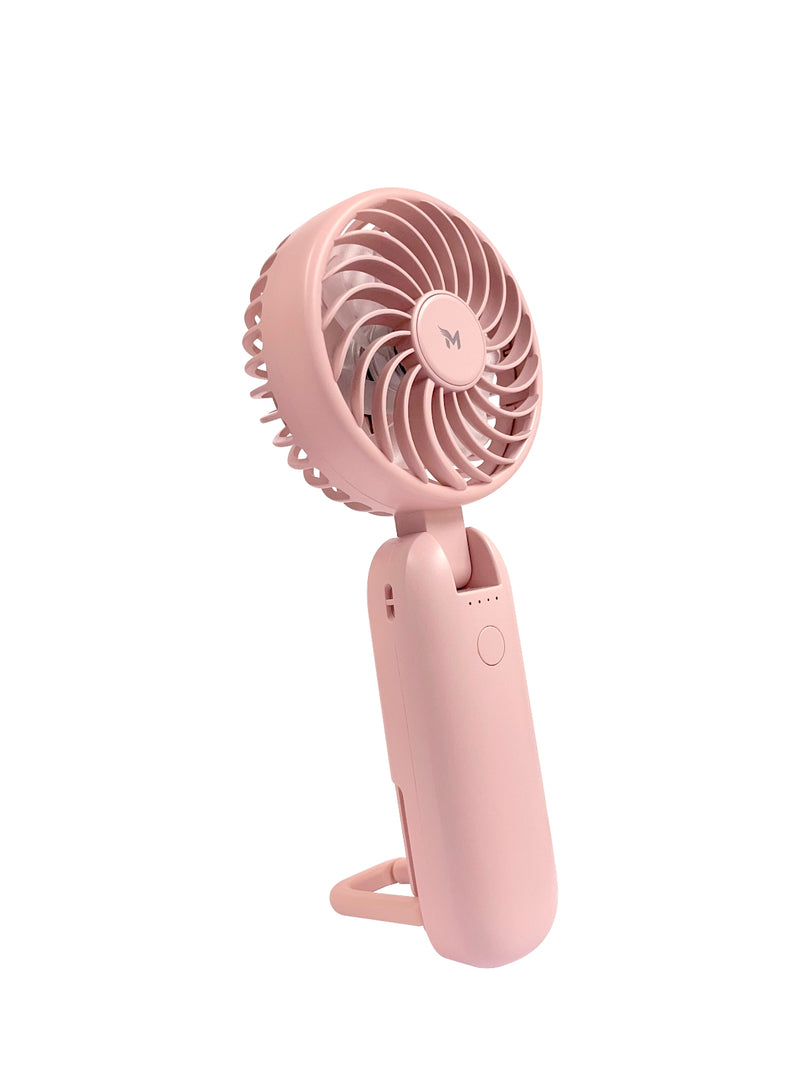 Machino M13 hook-mounted double-blade handheld Fan