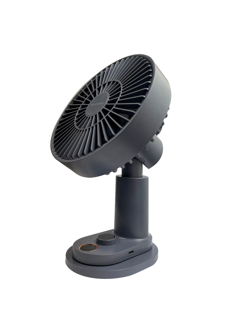 Machino MACHINO Q4 Cordless Clip Fan Fan