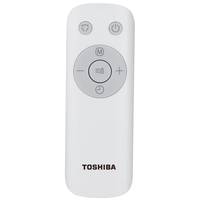 TOSHIBA 東芝 F-DSB35HK 14吋DC 摩打電風扇連遙控