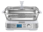 CUISINART STM-3000HK Digital Glass Steamer