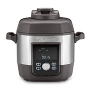 CUISINART CPC-900HK High Pressure Multi-Cooker