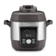 CUISINART CPC-900HK High Pressure Multi-Cooker