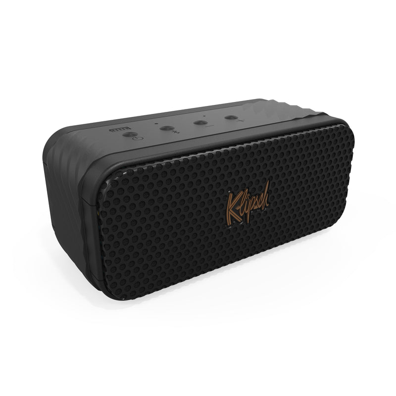 KLIPSCH Klipsch Music City  Bluetooth Speaker