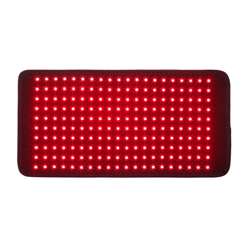 VOCA Red Blue Light Infrared Treatment Pad