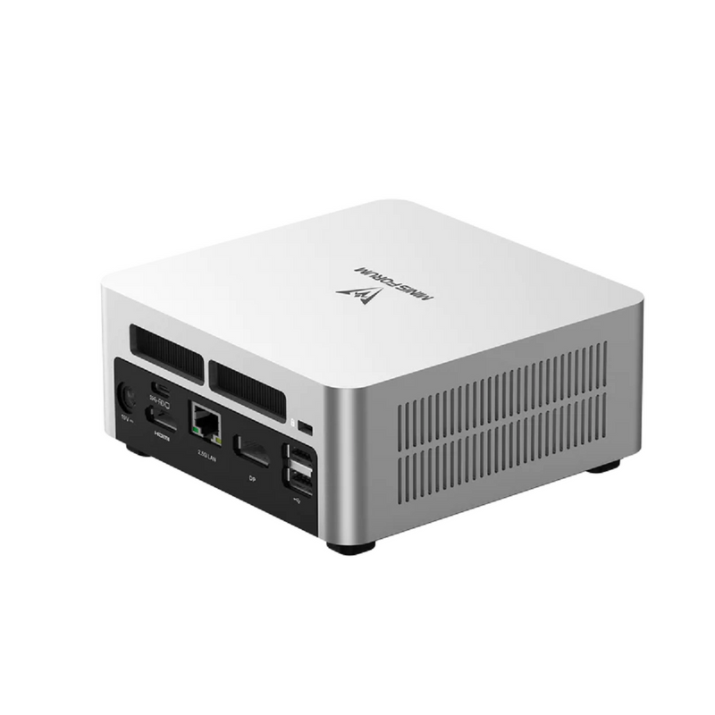 MINISFORUM UN1245 迷你電腦