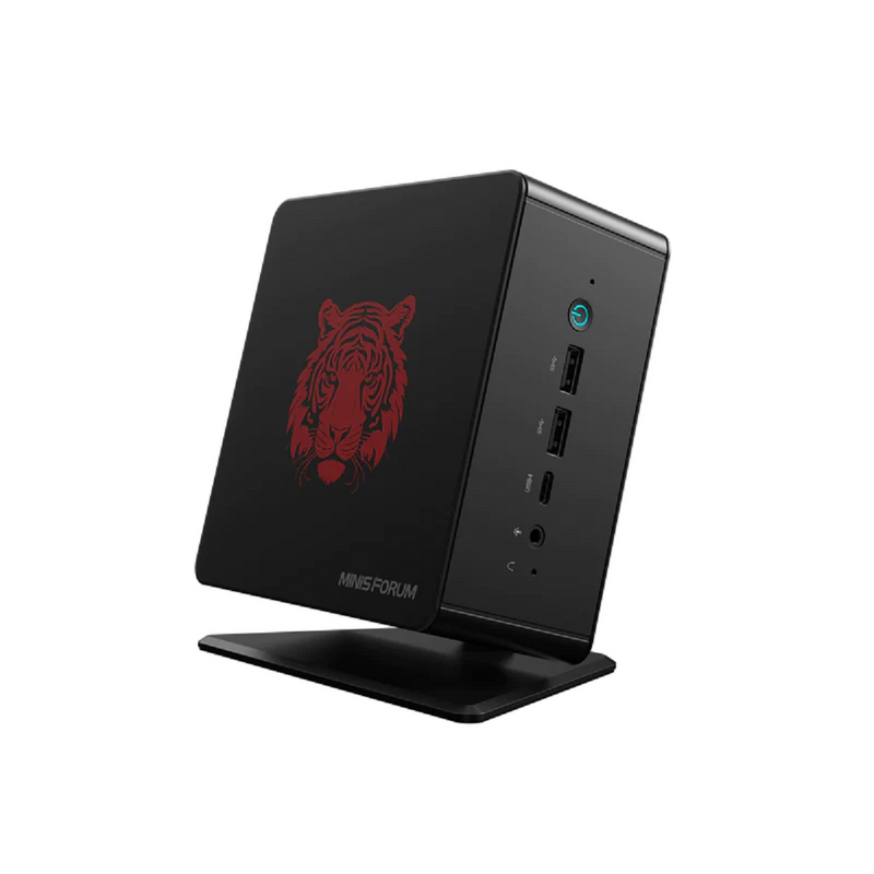 MINISFORUM UM780 XTX Mini PC