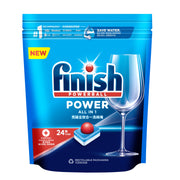 TOSHIBA 東芝 亮碟 - 全效合一洗碗塊 (24粒) 代理贈品