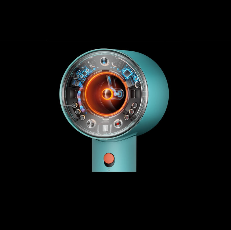 DYSON 戴森 HD16 Supersonic Nural™ 風筒
