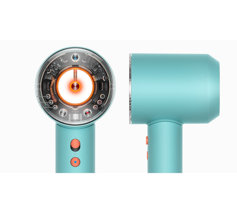 DYSON 戴森 HD16 Supersonic Nural™ 風筒