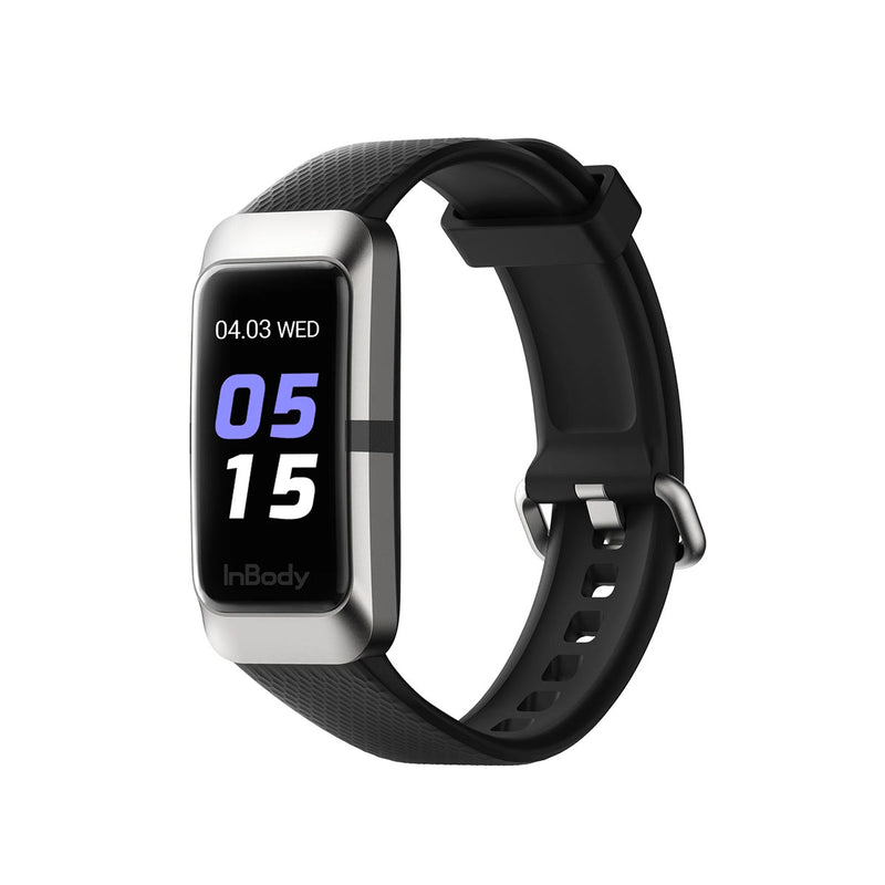 INBODY Band 3 Wearable Fitness Tracker