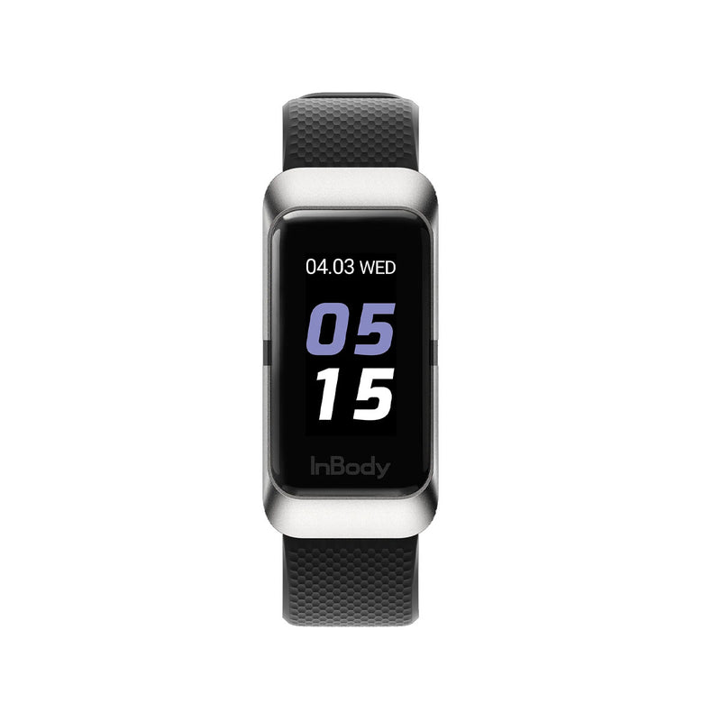 INBODY Band 3 Wearable Fitness Tracker