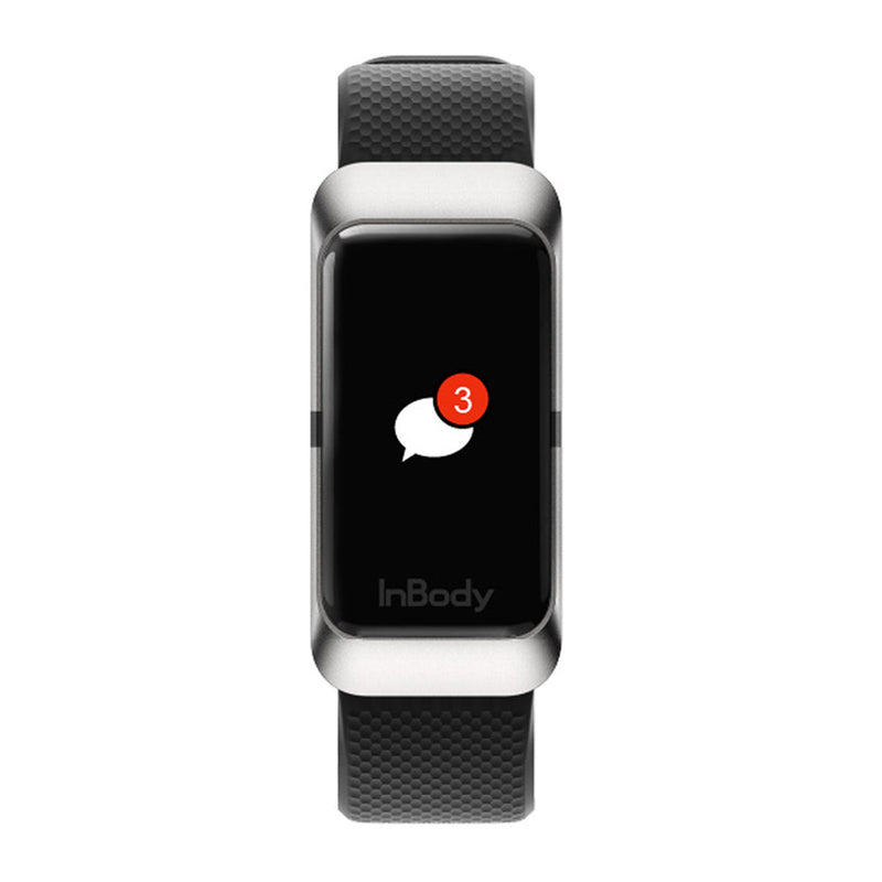 INBODY Band 3 Wearable Fitness Tracker