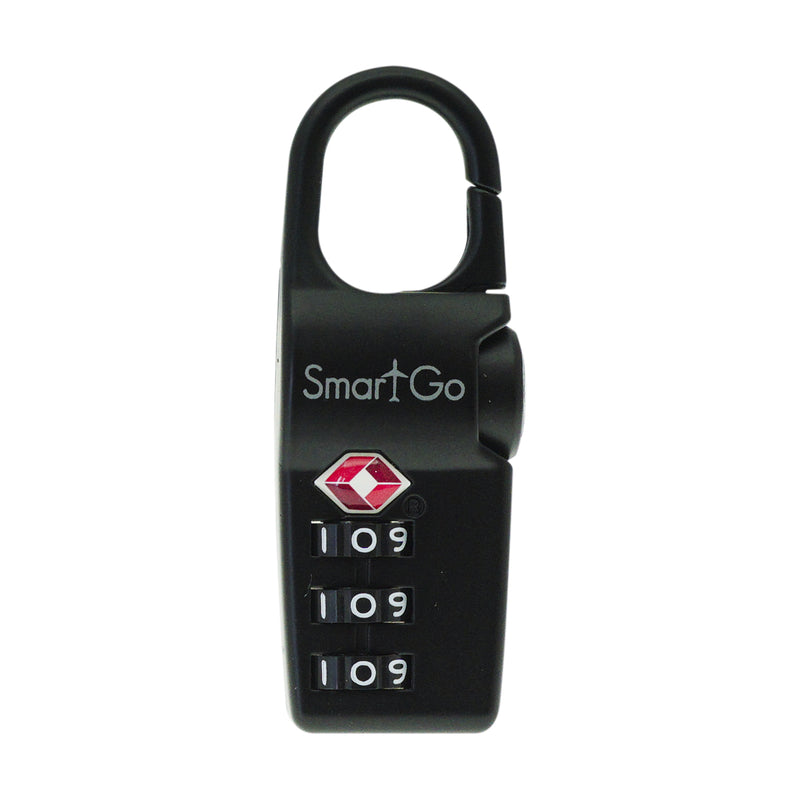 SmartGo ONE Lock TSA