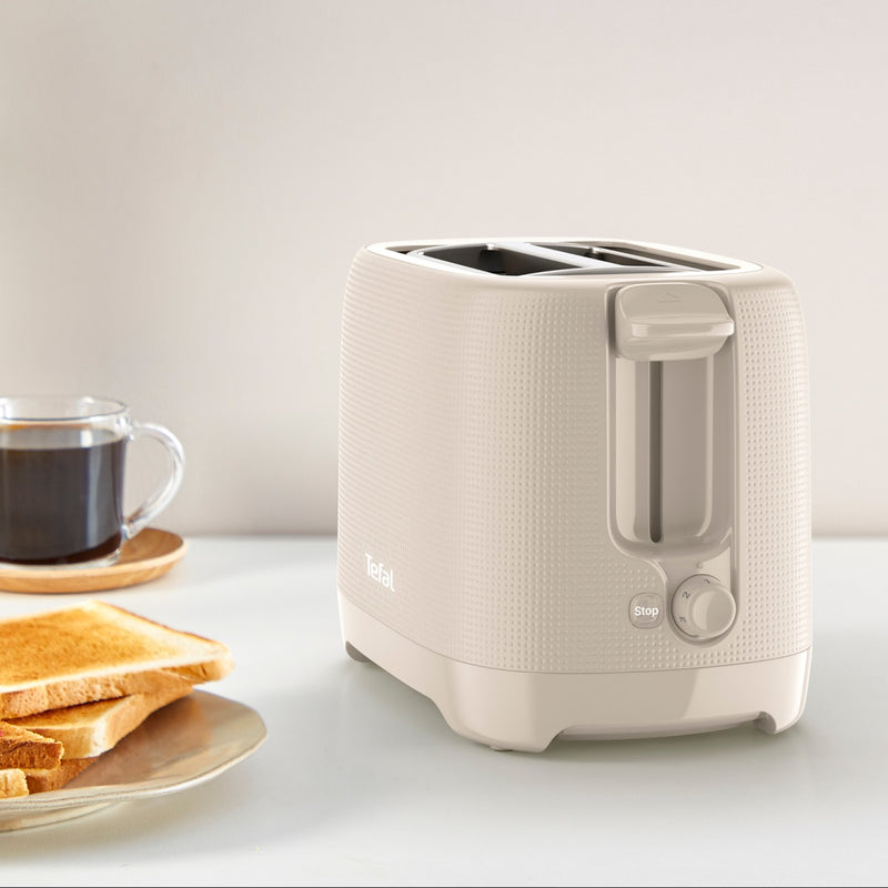 TEFAL TT2M1B Toaster