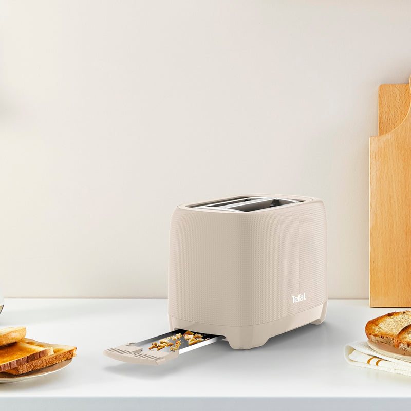 TEFAL TT2M1B Toaster