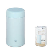 ZOJIRUSHI 象印 GJE-SW-KA75H 不銹鋼真空飯壺