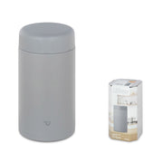 ZOJIRUSHI 象印 GJE-SW-KA75H 不銹鋼真空飯壺