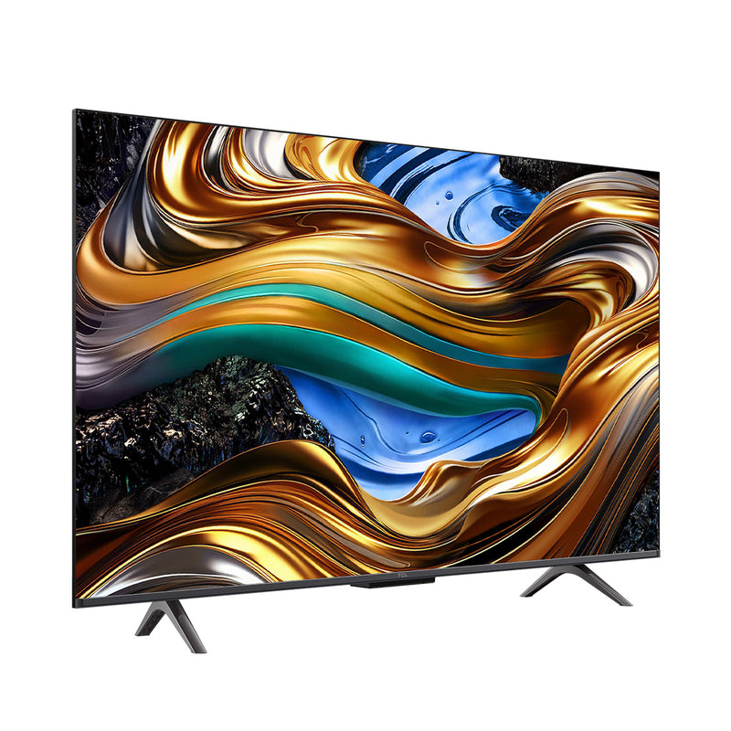 TCL P755 LED 液晶體電視