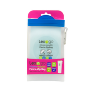 Lexngo Lexngo 環保矽膠長袋(雨遮袋)