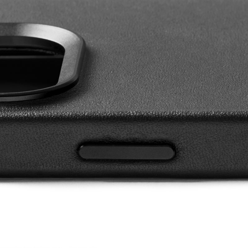 MUJJO iPhone 15 Pro Leather Case with Magsafe