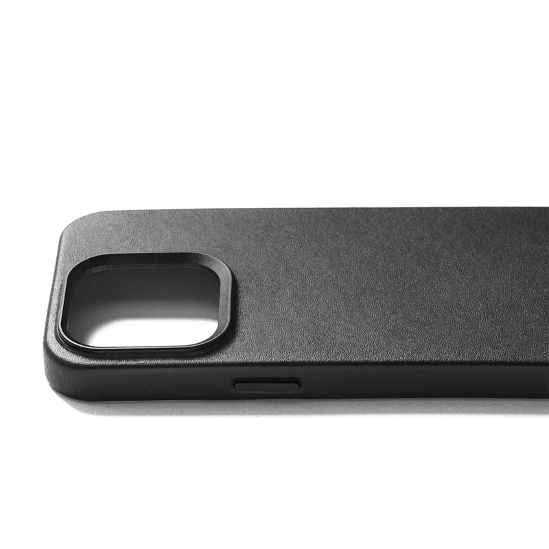 MUJJO 全皮套手機殼 兼容MagSafe 適用於iPhone 15 Pro