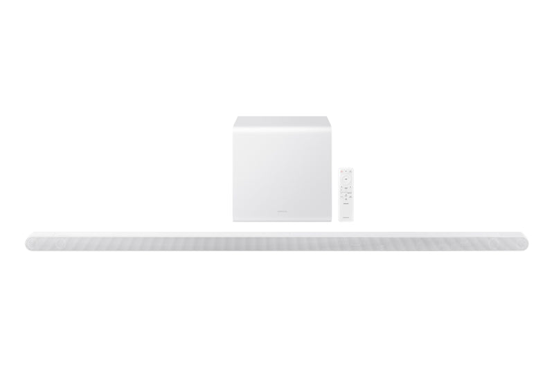 SAMSUNG HW-S801D Soundbar