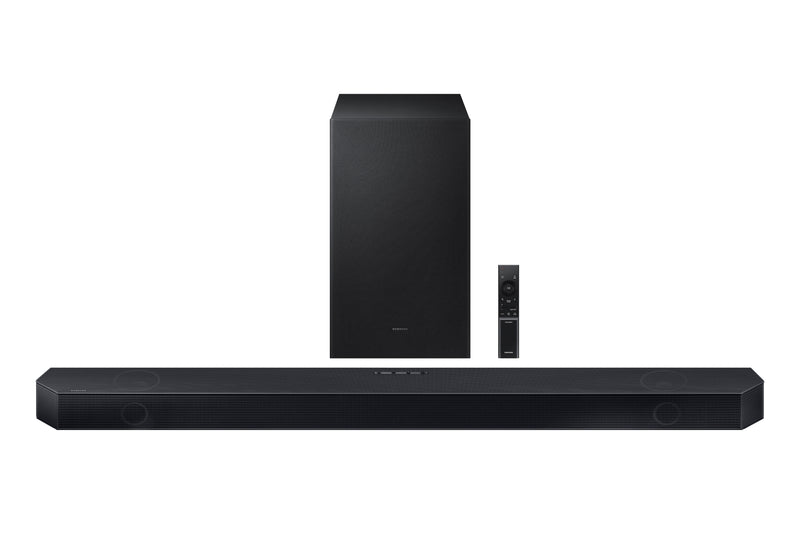 SAMSUNG 三星電子 HW-Q700D Soundbar