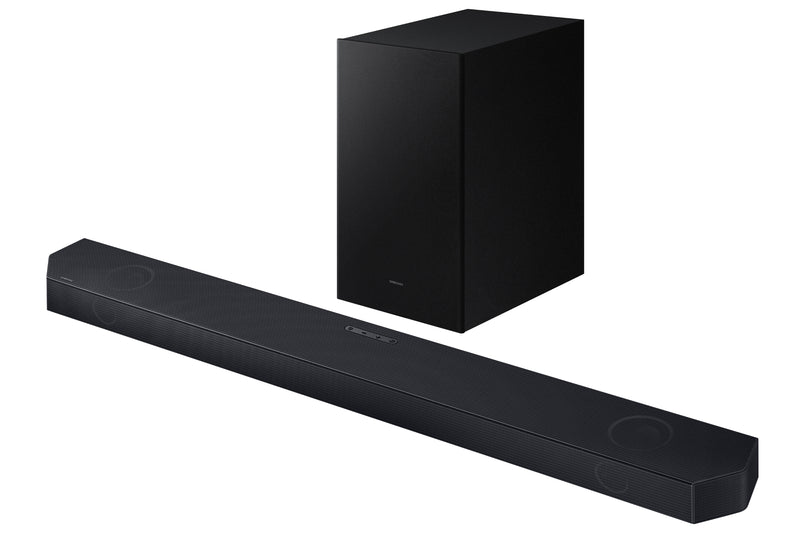 SAMSUNG 三星電子 HW-Q700D Soundbar