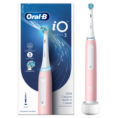 Oral-B iO Series 3 充電電動牙刷
