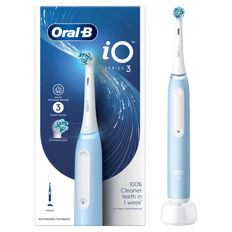 Oral-B iO Series 3 充電電動牙刷