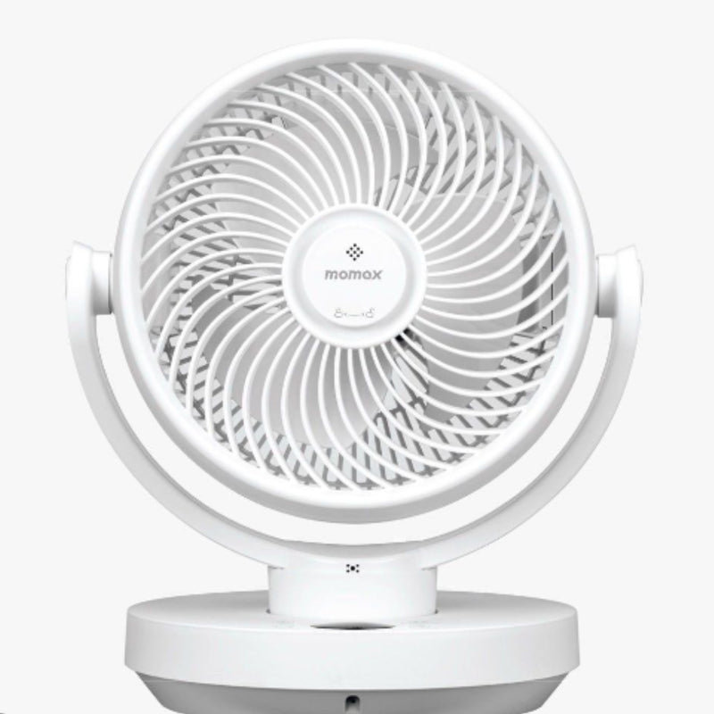Momax IF16 Airoma 3D Circulation Fan