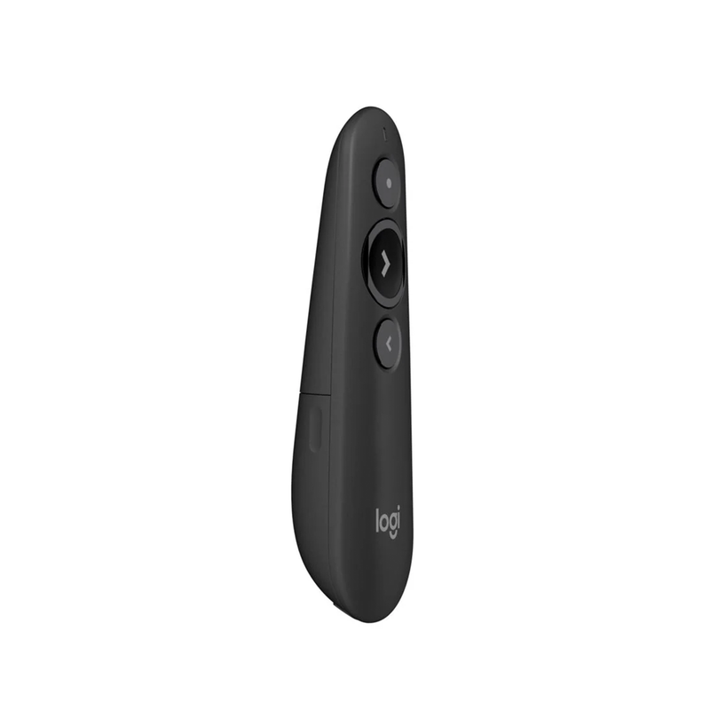 LOGITECH 羅技 R500s 鐳射筆簡報遙控器