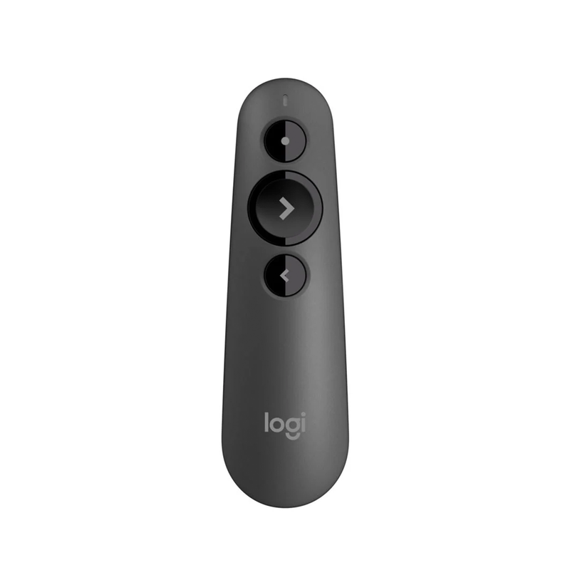 LOGITECH 羅技 R500s 鐳射筆簡報遙控器