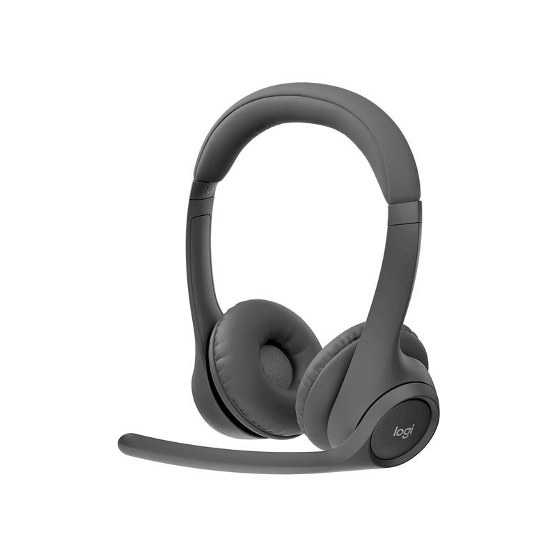 LOGITECH Zone 300 Bluetooth Headphone